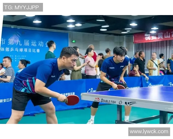 深圳乒乓球队在乒乓球配合排行榜中荣登第九名引发关注