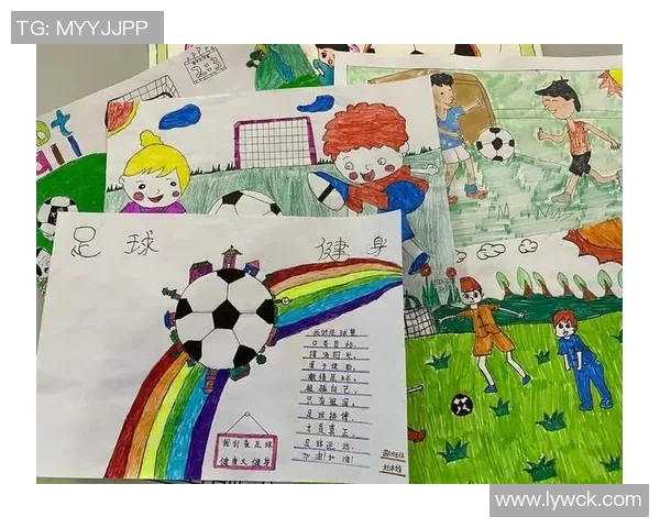 足球明星魅力尽显精美画报大全带你领略足球世界的风采与激情