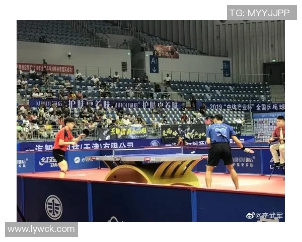 重庆乒乓球队意识排名创新高展现团队实力与发展潜力