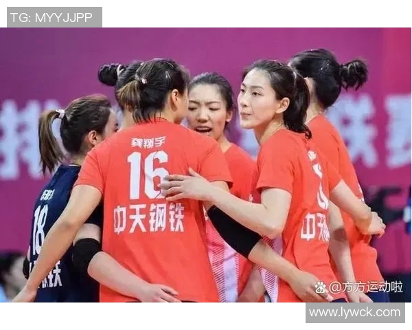 重庆排球队以57分领跑联赛积分榜展现强劲实力与团队合作精神